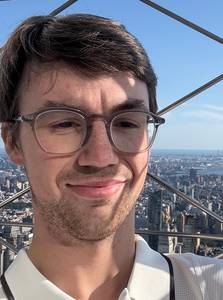 Ira rencontre avec Ira