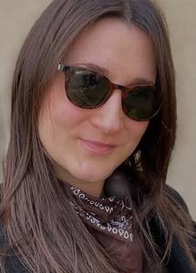 Femme célibataire 32 ans à Chambery