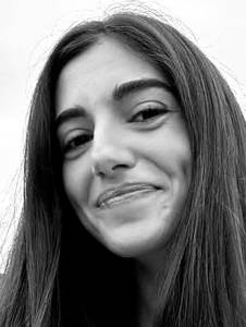 Profil de Felicia, 28 ans - Jolie Ronde