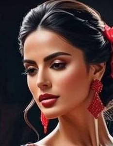 Femme célibataire 21 ans à 