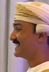 rencontre avec Gerard