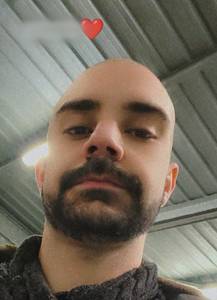 Photo du profil Alexander, 41 ans à Romans-sur-Isère