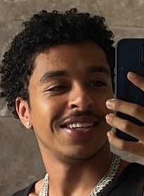 rencontre avec Ricky