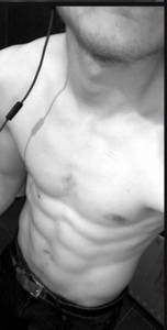 rencontre avec Jeremy