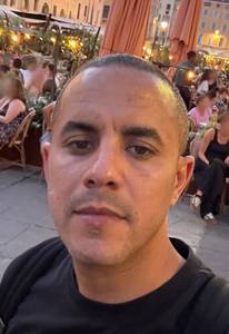 rencontre avec Ignacio