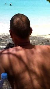 rencontre avec Armando