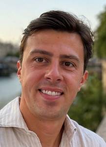 rencontre avec Marco