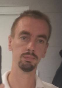 Photo du profil Santos, 34 ans à Thann
