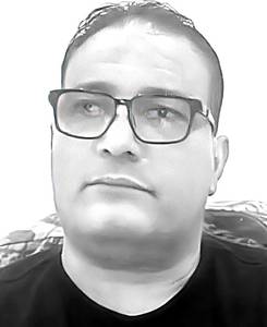 rencontre avec Ronald