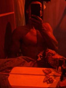Photo de Profil