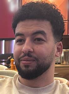 rencontre avec Garrett