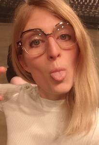 rencontre avec Blanca