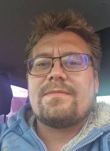 rencontre avec Fredrick