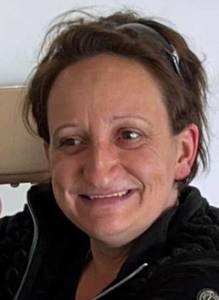 Femme célibataire 42 ans à Saint-Brieuc