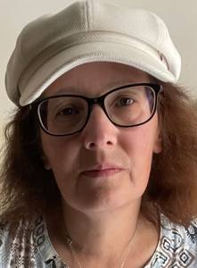 Photo du profil Beulah, 55 ans à Blois