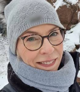 Brunelisa355, femme coquine de 46 ans - Kittsee