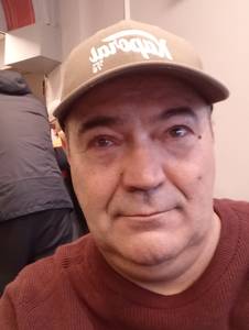 rencontre avec Terrence