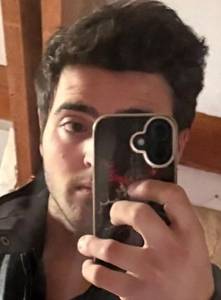 Photo du profil Roman, 20 ans à Pontempeyrat