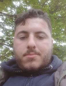 Photo du profil Ignacio, 20 ans à Fontenay-le-Comte