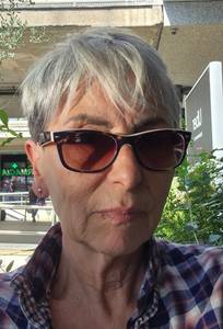 Femme célibataire 68 ans à Monaco