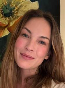 Femme célibataire 34 ans à Grenoble