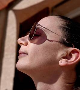 Femme célibataire 36 ans à Le-Havre