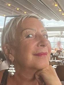 Photo du profil Vanessa, 64 ans à Arcachon