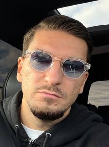 rencontre avec Frederick