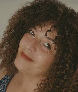 Femme célibataire 57 ans à Lille