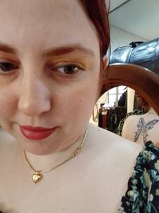 Cloevidal20243, femme coquine de 27 ans - Ciudad Autnoma de Buenos Aires
