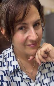 rencontre avec Carolyn