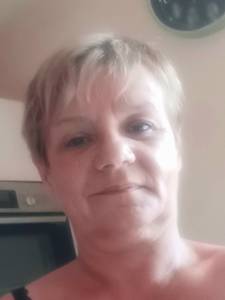 Femme célibataire 58 ans à Villeurbanne