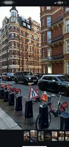 rencontre avec Ronald