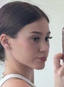 rencontre avec Nellie