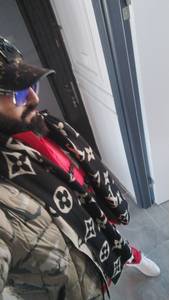 Rudolph rencontre avec Rudolph