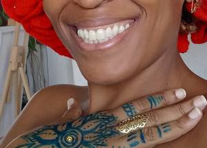 Loretta jolie ronde, cherche une rencontre
