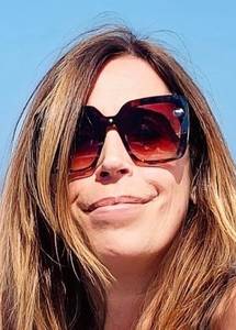 Femme célibataire 56 ans à Paris-17e