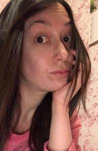 rencontre avec Maryann