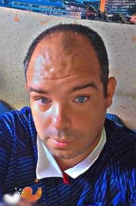 Photo du profil Darryl, 35 ans à Étampes