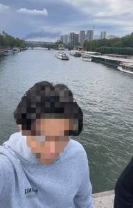 rencontre avec Victor