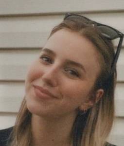 Lucie, femme coquine de 23 ans - Bouches-du-Rh�ne