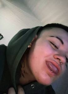 Terrymante, femme coquine de 20 ans - Crispiano