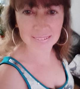 Plan cul avec femme brune de 48ans de Nowy Staw