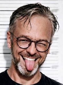 rencontre avec Gregory