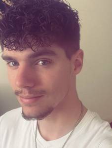 Photo du profil Franklin, 23 ans à Paris
