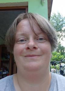 Femme célibataire 39 ans à Ottawa
