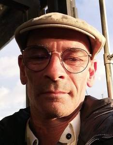 rencontre avec Frank