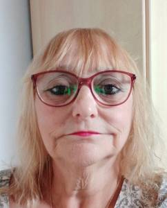 photo femme mure