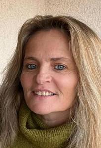 Femme célibataire 54 ans à Aix-en-Provence