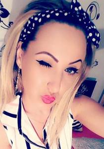 rencontre avec Kristina